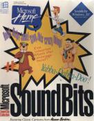 Microsoft SoundBits Featuring Classic Cartoons from Hanna-Barbera